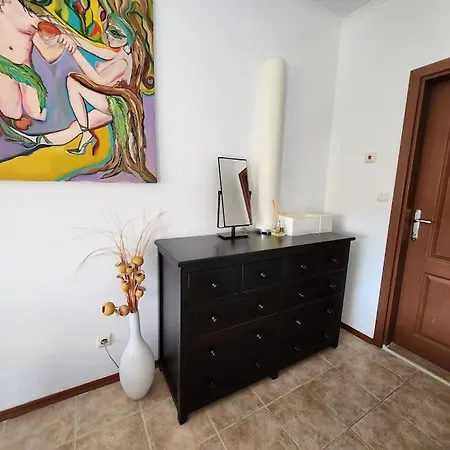 Bay View Sunny Entire וילה