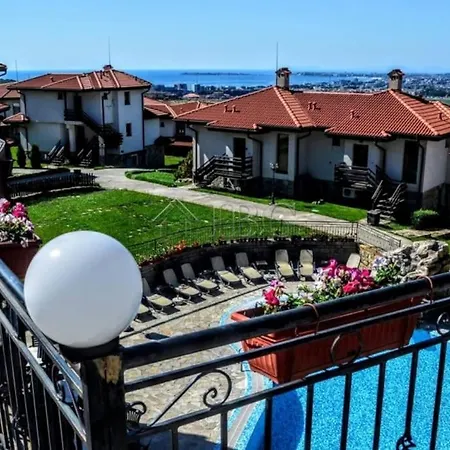 וילה Bay View Sunny Entire *