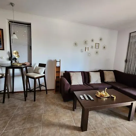 וילה Bay View Sunny Entire