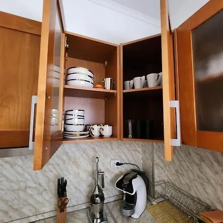 וילה Bay View Sunny Entire קושריצה