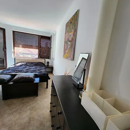 Bay View Sunny Entire קושריצה