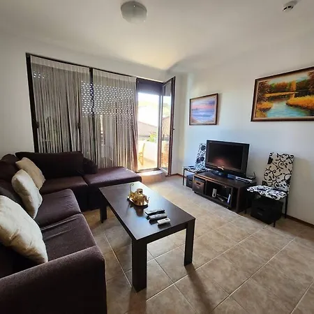 וילה Bay View Sunny Entire