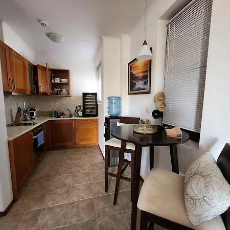 Bay View Sunny Entire וילה *