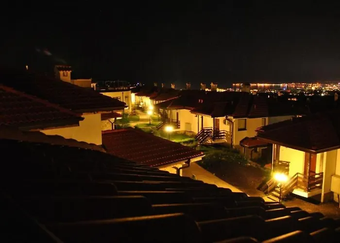 Villa Bay View Sunny Entire Kosharitsa