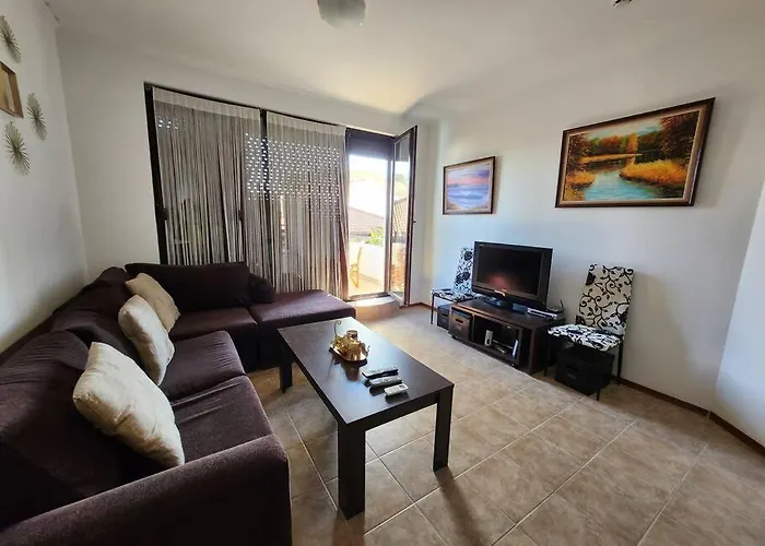 Villa Bay View Sunny Entire