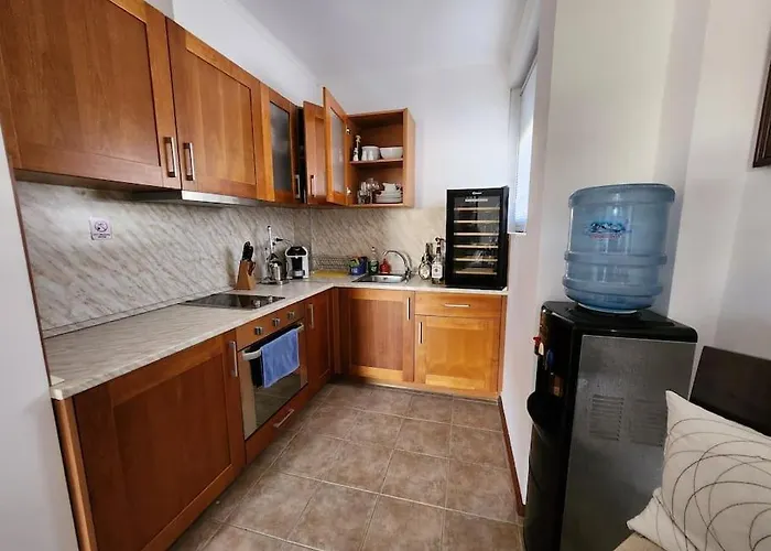 Villa Bay View Sunny Entire *