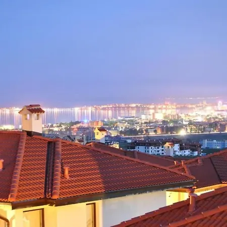 Bay View Sunny Entire فيلة Kosharitsa