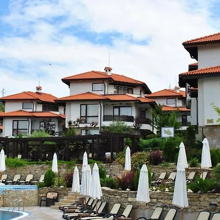 Bay View Sunny Entire فيلة Kosharitsa