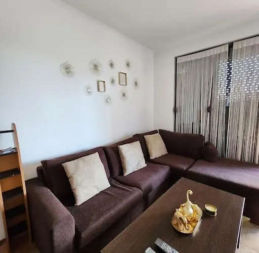 Вилла Bay View Sunny Entire *