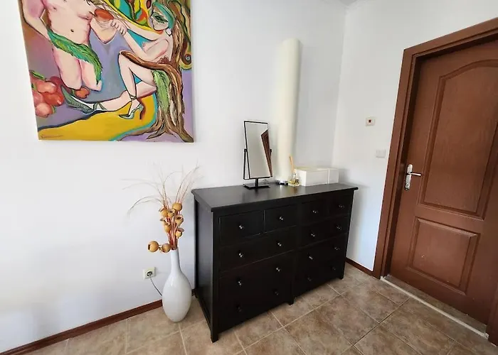 Bay View Sunny Entire Вилла