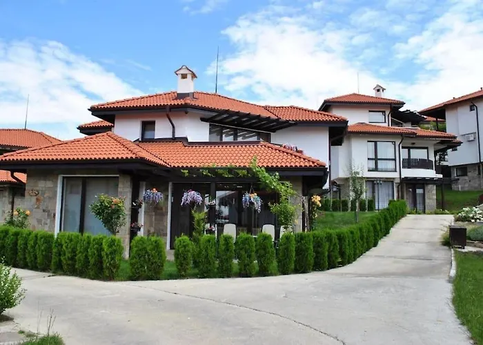 Bay View Sunny Entire *